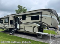 Used 2018 Jayco Pinnacle 36KPTS available in Churubusco, Indiana