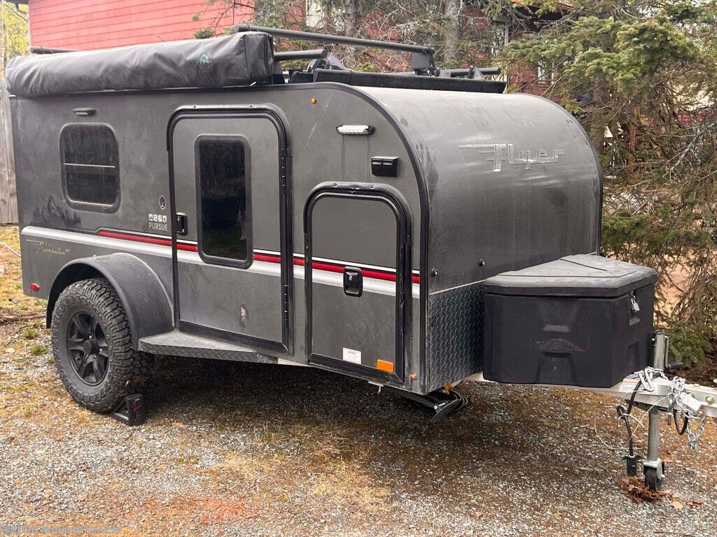 Used 2023 inTech Flyer Pursue available in Anchorage, Alaska