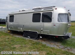 Used 2023 Airstream Flying Cloud 25FB Twin available in Machipongo, Virginia