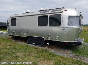 Used 2023 Airstream Flying Cloud 25FB Twin available in Machipongo, Virginia