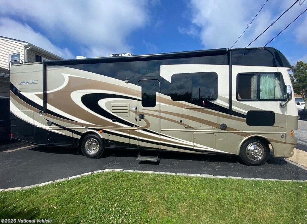 Used 2014 Thor Motor Coach A.C.E. 30.1 available in West Islip, New York