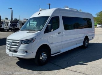 Used 2022 American Coach American Patriot MD4 170EXT 4x4 available in Williston Park, New York