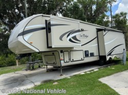 Used 2018 Forest River Cardinal Blue Ridge Cabin 304SR available in Ocala, Florida