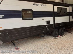 Used 2024 Forest River Cherokee Grey Wolf 23MK available in Covington, Louisiana