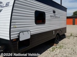 Used 2025 Keystone Springdale Classic Mini 1700FQ available in Grand Island, Nebraska