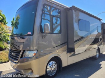 Used 2015 Newmar Bay Star 3215 available in Santa Clarita, California