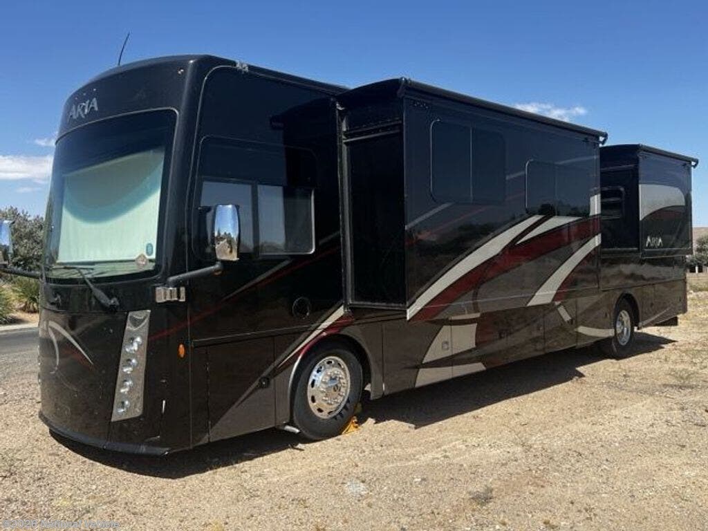 Used 2019 Thor Motor Coach Aria 3901 available in Kingman, Arizona