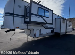 Used 2025 Forest River Cherokee Arctic Wolf 3650SUITE available in Wells, Nevada