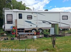 Used 2003 Carriage Cameo SEL 32FBS available in Beaverton, Oregon