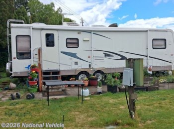 Used 2003 Carriage Cameo SEL 32FBS available in Beaverton, Oregon
