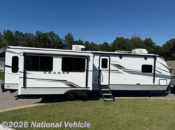 Used 2023 Keystone Cougar 33RLI available in Villa Rica, Georgia