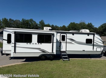 Used 2023 Keystone Cougar 33RLI available in Villa Rica, Georgia