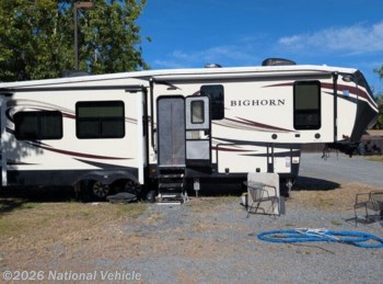 Used 2018 Heartland Bighorn 3270RS available in Santa Rosa, California