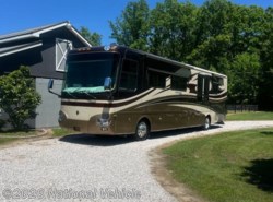 Used 2008 Holiday Rambler Ambassador 40SKQ available in Southington, Ohio