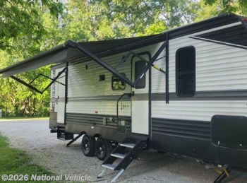 Used 2022 Keystone Hideout 272BH available in Lone Tree, Iowa