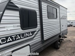 Used 2024 Coachmen Catalina Summit 184BHS available in Aurora, Colorado