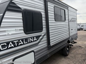 Used 2024 Coachmen Catalina Summit 184BHS available in Aurora, Colorado