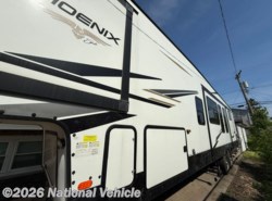 Used 2022 Shasta Phoenix 367BH available in Chicago, Illinois
