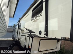 Used 2022 Shasta Phoenix 367BH available in Chicago, Illinois