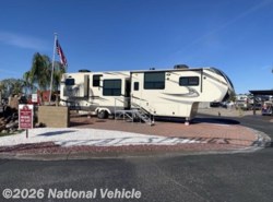Used 2020 Grand Design Solitude 390RK available in Charleston, Illinois