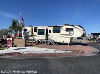Used 2020 Grand Design Solitude 390RK available in Charleston, Illinois