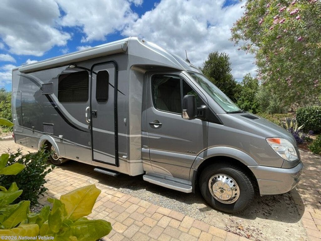 Used 2013 Leisure Travel Unity U24MB available in El Cajon, California