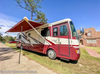 Used 2002 Monaco RV Diplomat 40PBT available in Bogalusa, Louisiana