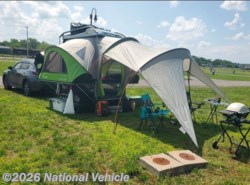Used 2023 SylvanSport GO All Out available in Columbia, Maryland