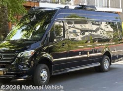 Used 2021 Airstream Interstate 24GL 4x4 available in Medford, Oregon