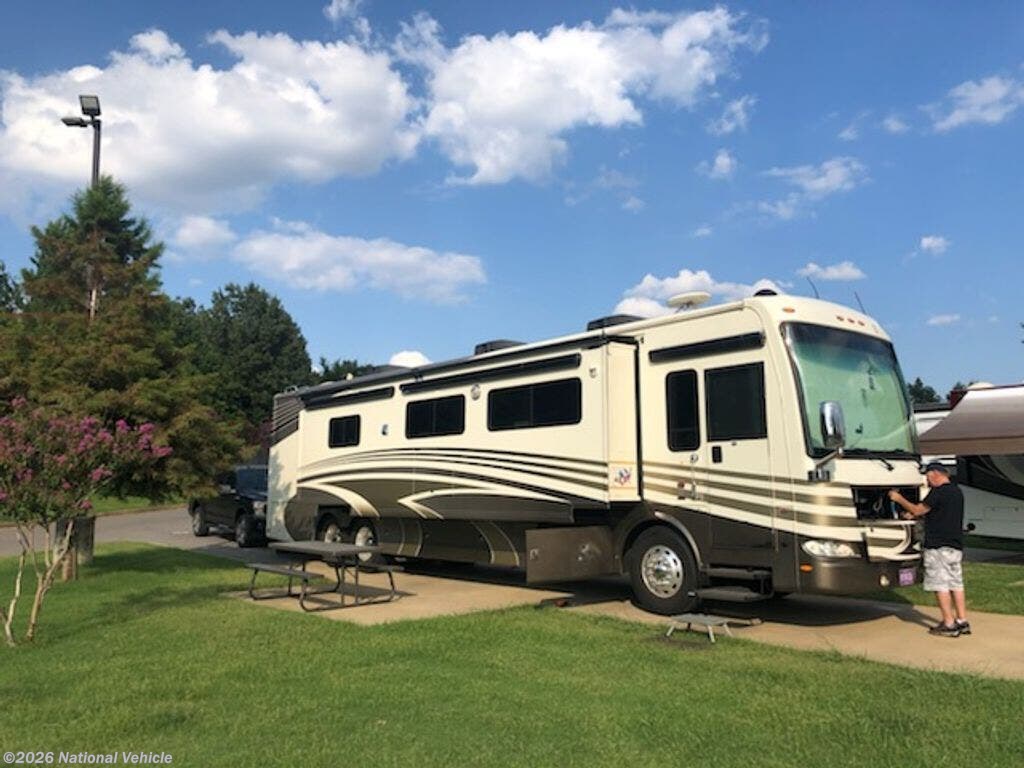 Used 2013 Thor Motor Coach Tuscany 42WX available in Palm City, Florida