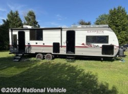 Used 2025 Forest River Campsite Reserve 26RM available in Harlan, Iowa