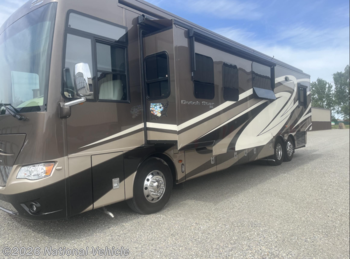 Used 2017 Newmar Dutch Star 4018 available in Hailey, Idaho