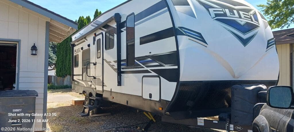 Used 2020 Heartland Fuel 265 available in Kennewick, Washington