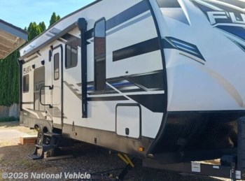 Used 2020 Heartland Fuel 265 available in Kennewick, Washington