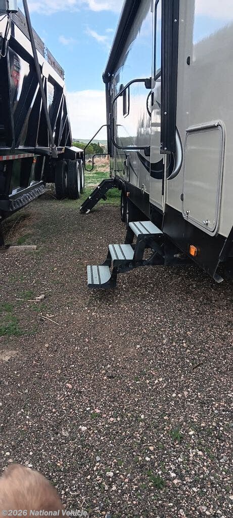 Used 2021 Starcraft Super Lite 262RL available in Windsor, Colorado