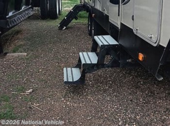 Used 2021 Starcraft Super Lite 262RL available in Windsor, Colorado