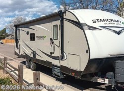 Used 2021 Starcraft Super Lite 262RL available in Windsor, Colorado