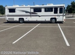 Used 1996 Foretravel U270 available in Borger, Texas