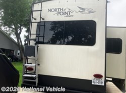 Used 2017 Jayco North Point 381DLQS available in Canton, Texas