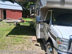Used 2015 Thor Motor Coach Four Winds 31L available in Rindge, New Hampshire