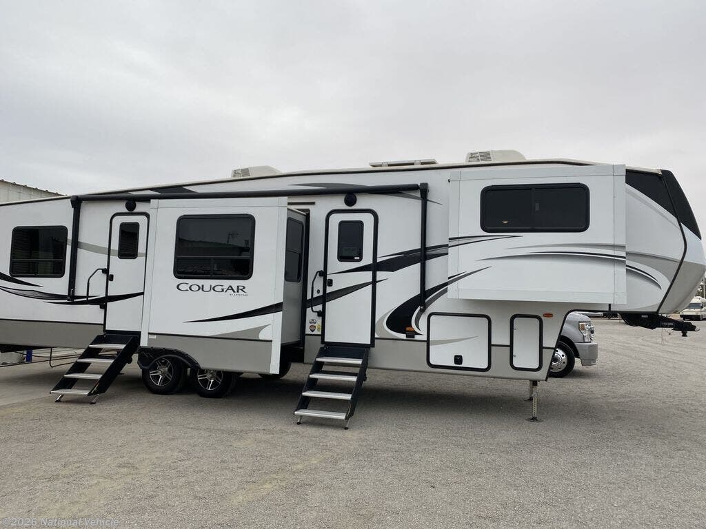 Used 2022 Keystone Cougar 354FLS available in Quartzsite, Arizona