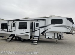 Used 2022 Keystone Cougar 354FLS available in Quartzsite, Arizona