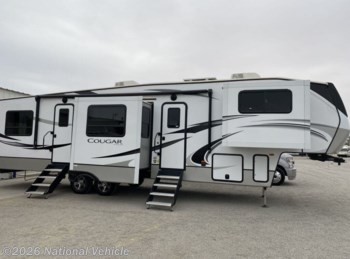 Used 2022 Keystone Cougar 354FLS available in Quartzsite, Arizona