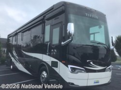 Used 2021 Tiffin Allegro Bus 40IP available in Ephrata, Pennsylvania