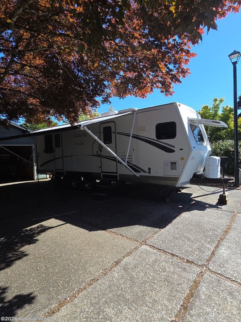Used 2005 Northwood Arctic Fox Travel Trailer 29V available in Beaverton, Oregon
