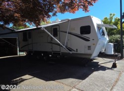 Used 2005 Northwood Arctic Fox Travel Trailer 29V available in Beaverton, Oregon
