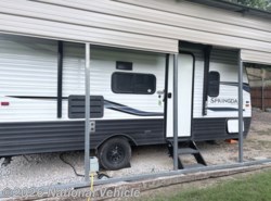 Used 2022 Keystone Springdale 1760BH available in Azle, Texas