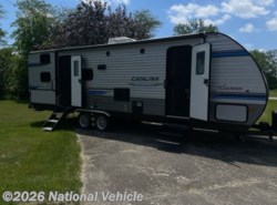 Used 2021 Coachmen Catalina Legacy 263BHSCK available in Marion, Ohio