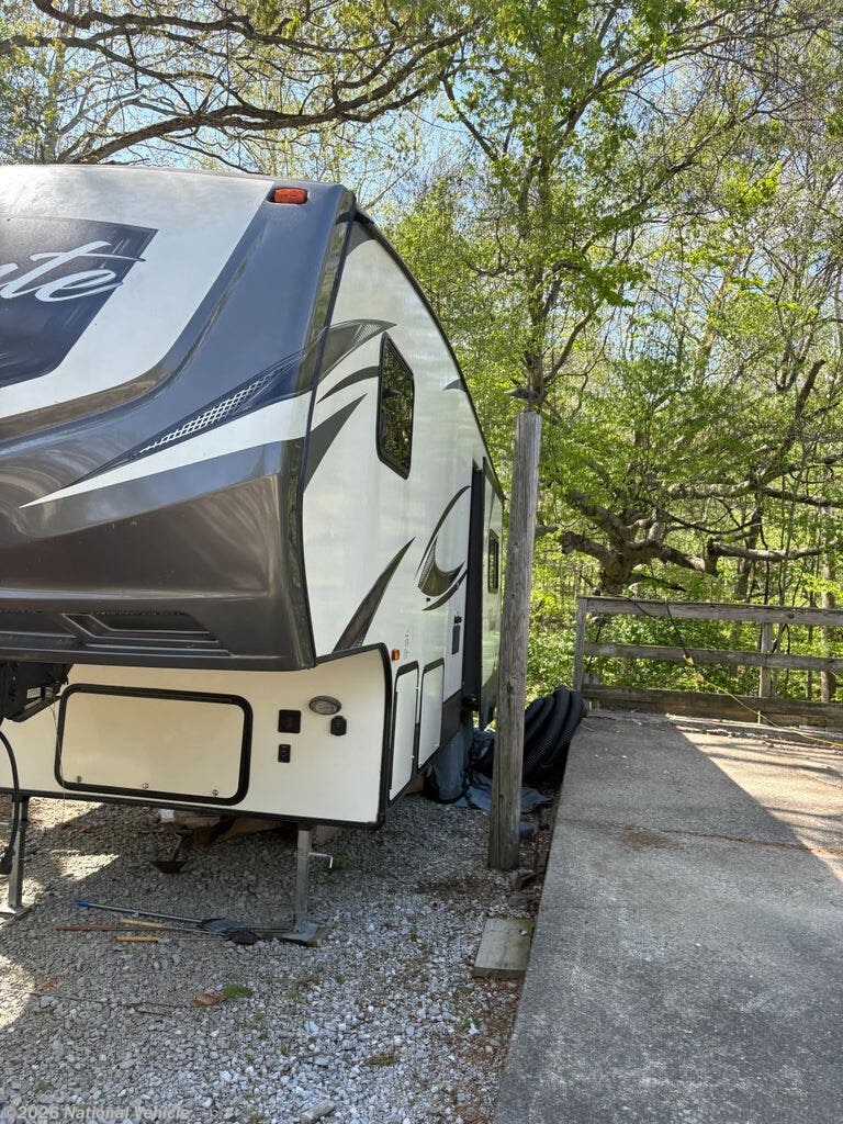 Used 2018 CrossRoads Volante 240RL available in Martinsville, Indiana