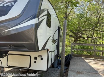 Used 2018 CrossRoads Volante 240RL available in Martinsville, Indiana